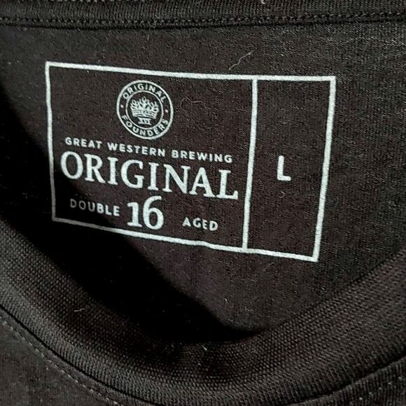 Original 16 black sweater - Picture 4 of 4